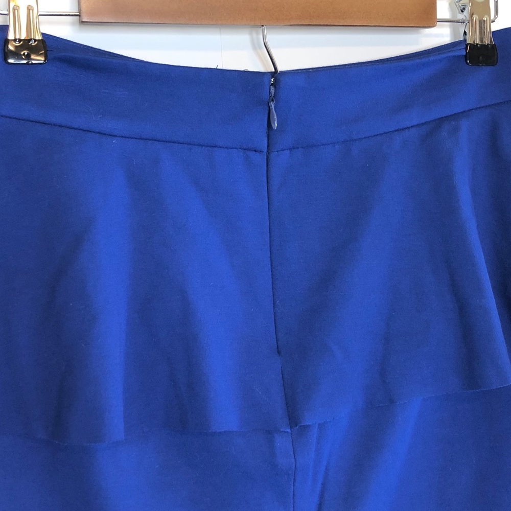 International Concepts Bright Solid Blue Stretchy… - image 7